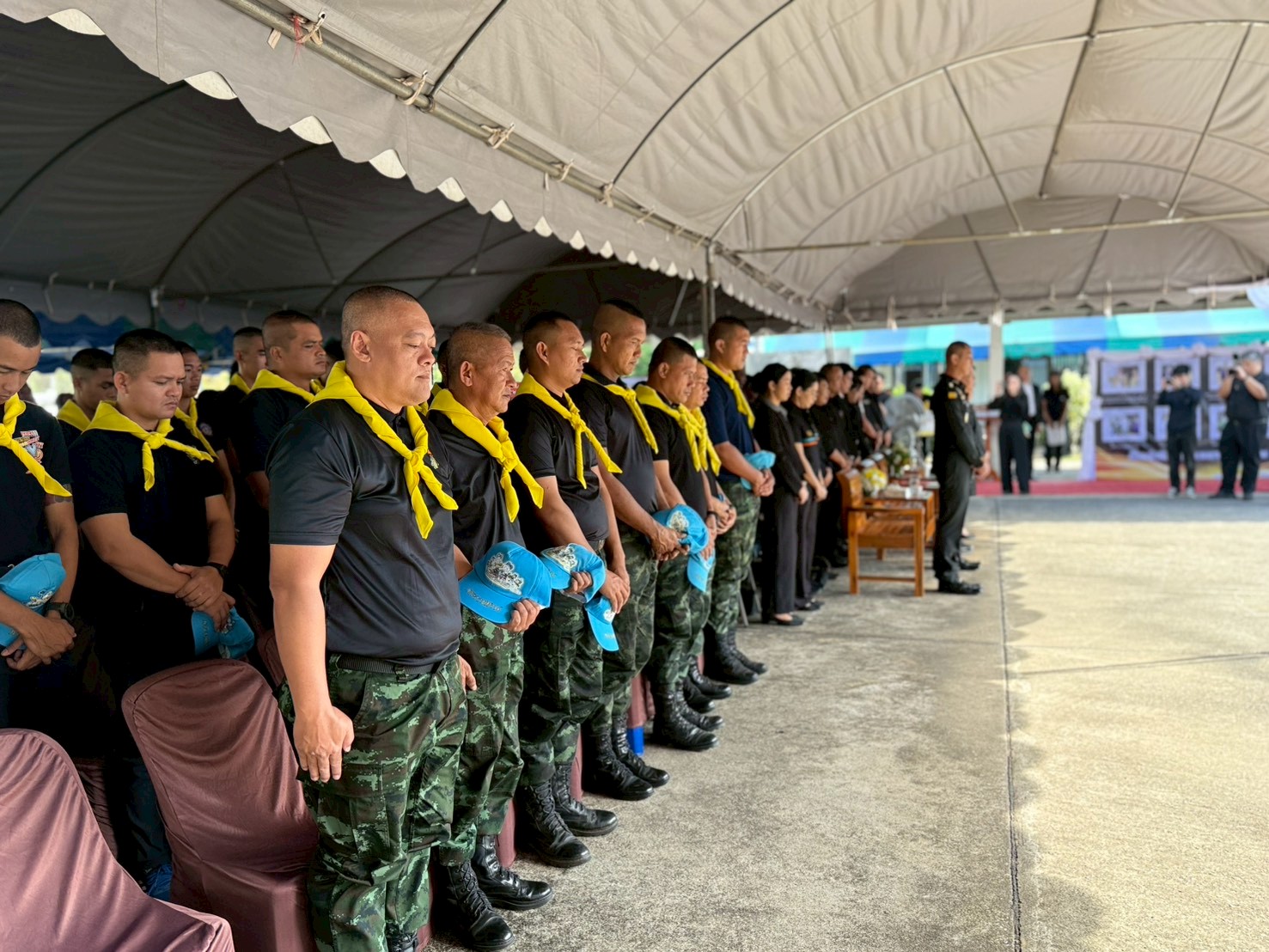 title - วันพฤหัสบดีที่ 18 ธันวาคม 2568 เวลา 08.30 น. นายวิทูล ประดิษฐบุญ ปฏิรูปที่ดินจังหวัดปราจีนบุรี เข้าร่วมงาน “วันดินโลก” ประจำปี 2568